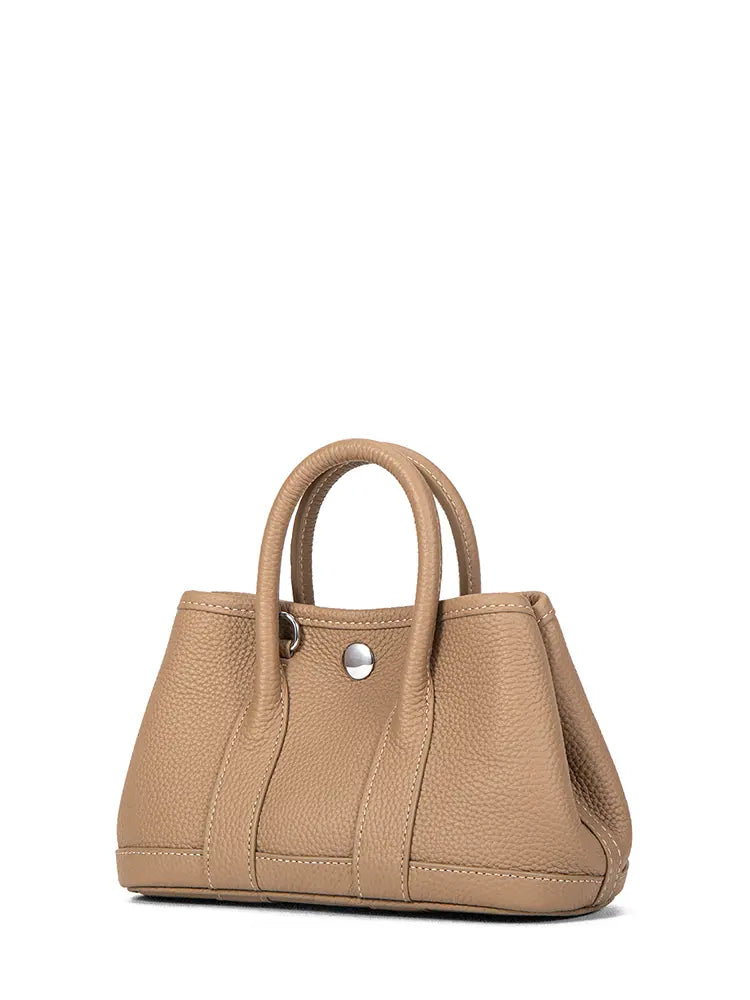Bolsa Tote Léonore Paris