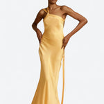Isabella | Robe longa luxuosa