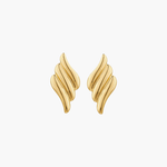 Brincos de anjo