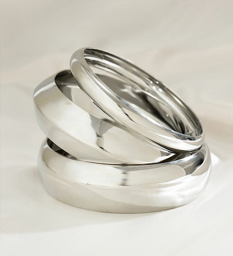 Pulseira de 3 peças