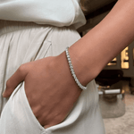 Pulseira Rivière