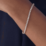 Pulseira Rivière