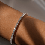 Pulseira Rivière