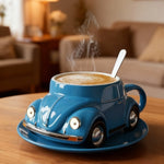 BLUEMUG | Caneca azul