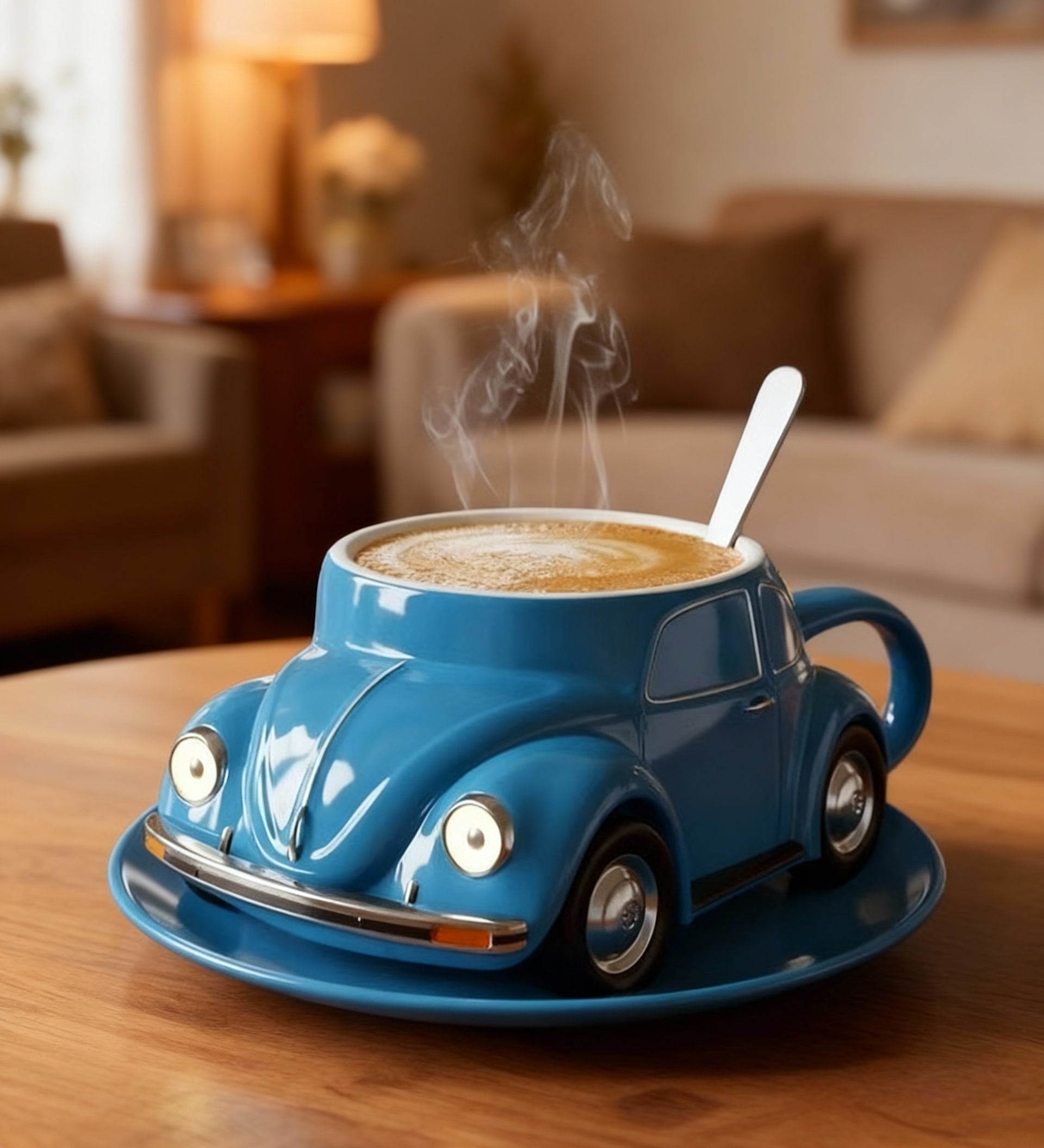 BLUEMUG | Caneca azul