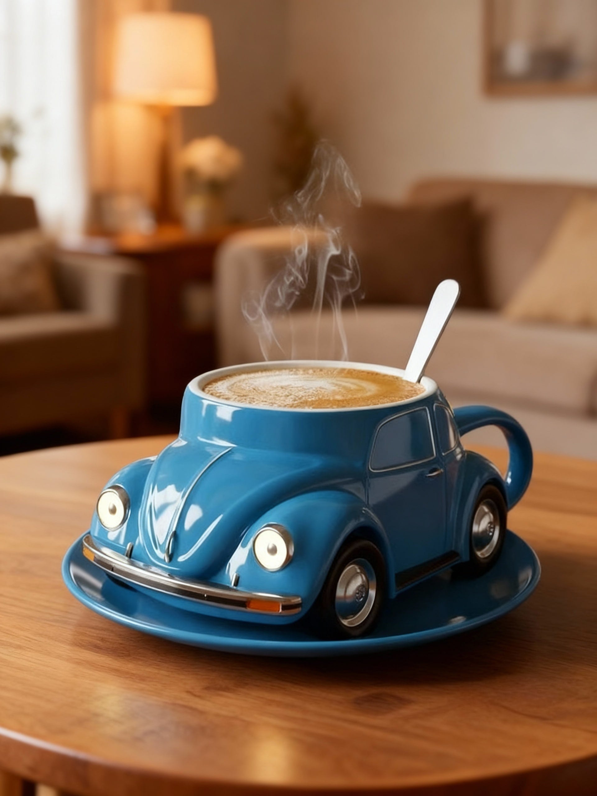 BLUEMUG | Caneca azul