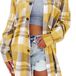 CAMISA DE MANGAS LONGAS PARA MULHERES
