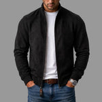 Corrado | Bomber Camurça