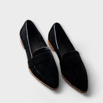 Elora - Mocassins elegantes para mulher