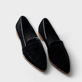 Elora - Mocassins elegantes para mulher