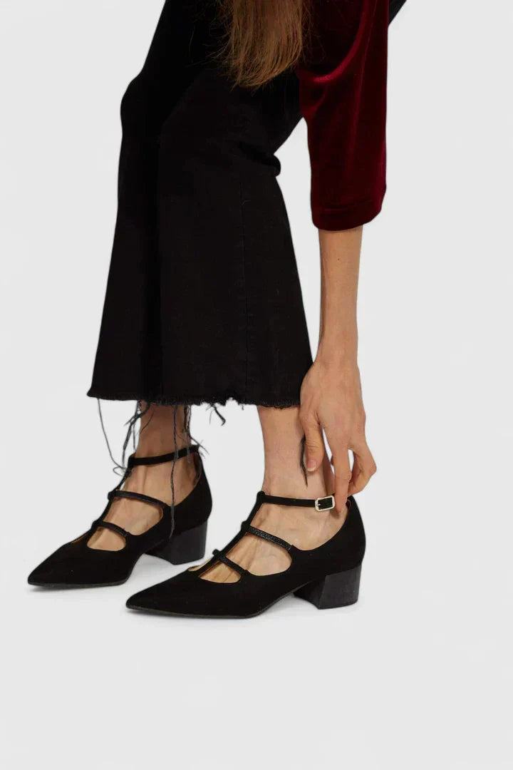 Lyn | Tacões elegantes com estilo