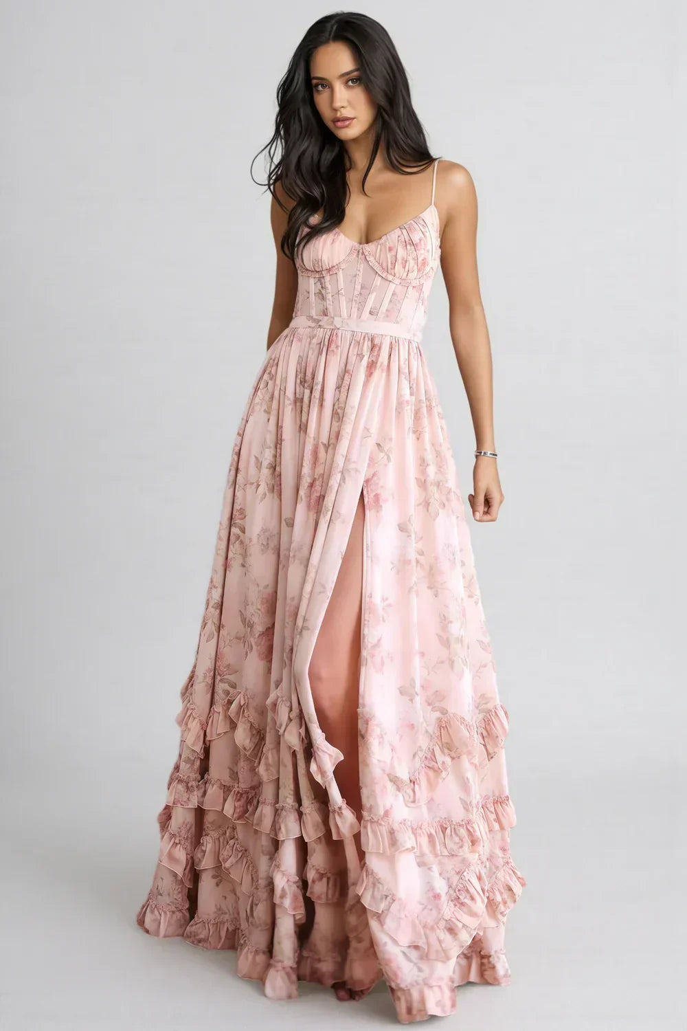Violetta | Silhueta Sussurrante
