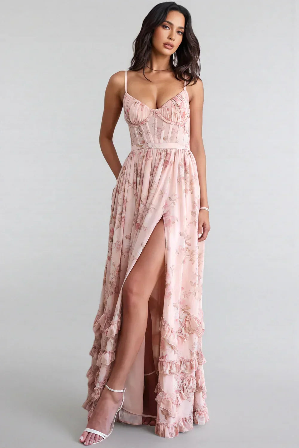 Violetta | Silhueta Sussurrante