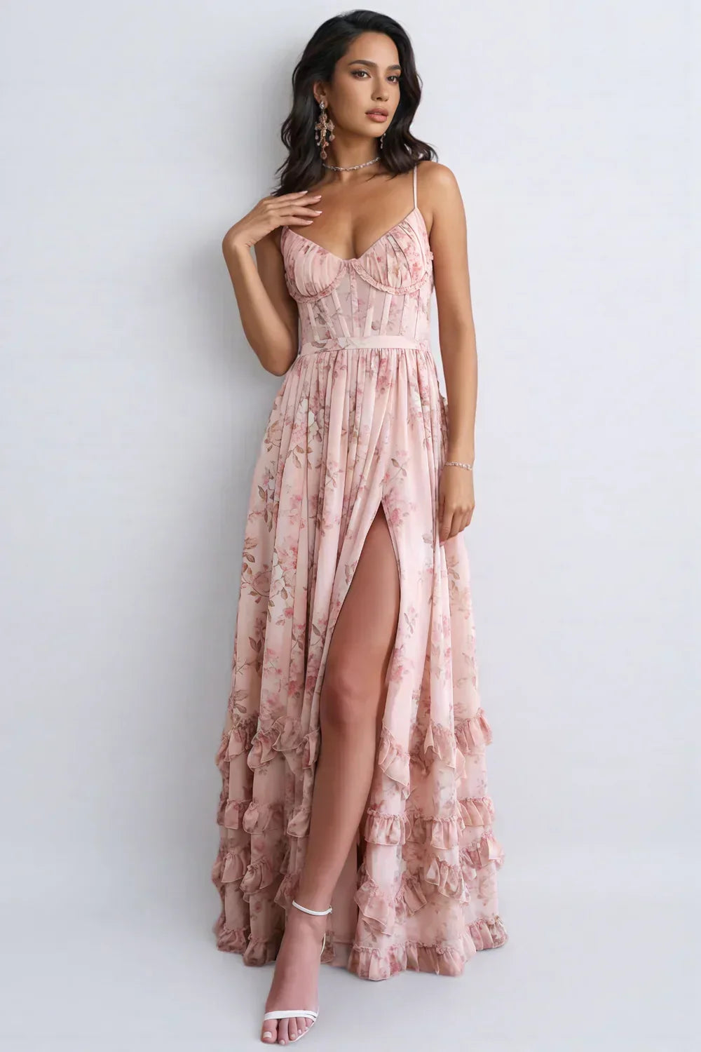 Violetta | Silhueta Sussurrante