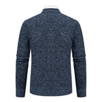 Gonçalo - Cardigan Completo Inovador