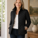 Chloé | Casaco Elegante