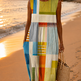 Rut | Vestido Casual de Verão