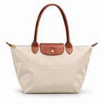 Bolsa Clássica - Medium Le Pliage Tote, Papel