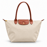 Bolsa Clássica - Medium Le Pliage Tote, Papel