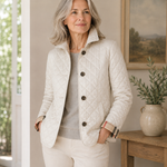 Chloé | Casaco Elegante