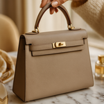 Coração de Paris - Bolsa de Mão