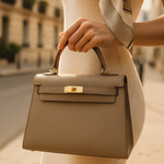 Coração de Paris - Bolsa de Mão