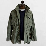 Cesare | Casaco Militar M-65