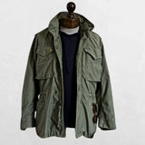 Cesare | Casaco Militar M-65