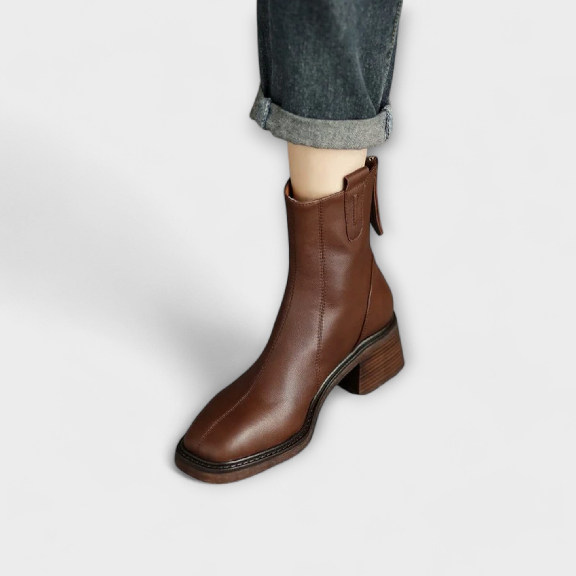 Fien - Botas de senhora