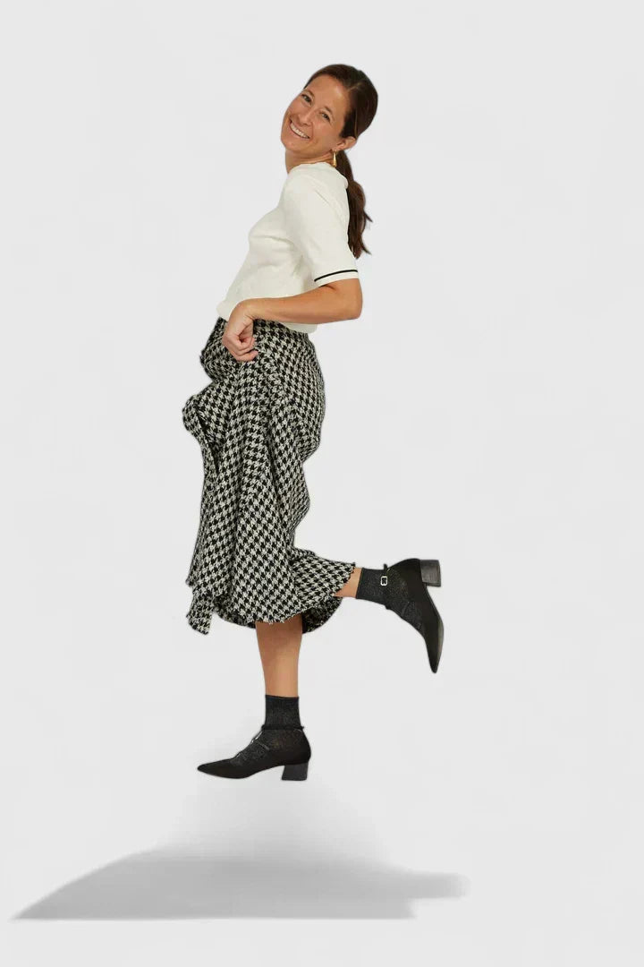 Lyn | Tacões elegantes com estilo