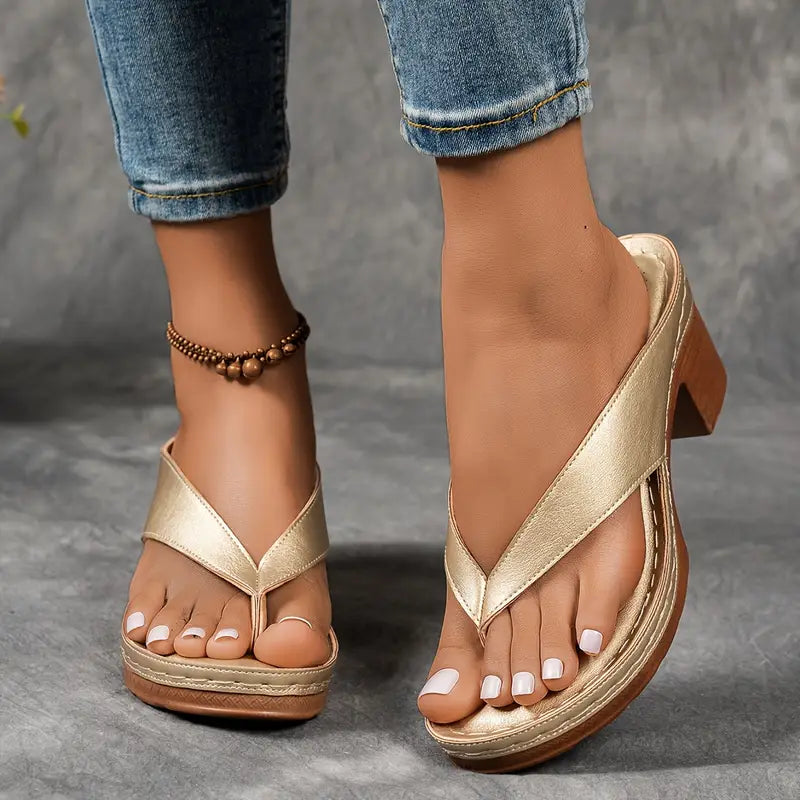 Céleste | Sandálias Elegância e Conforto