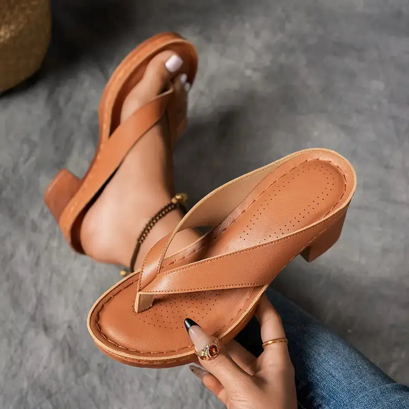 Céleste | Sandálias Elegância e Conforto
