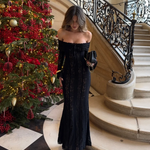 Maïa | Maxi-robe