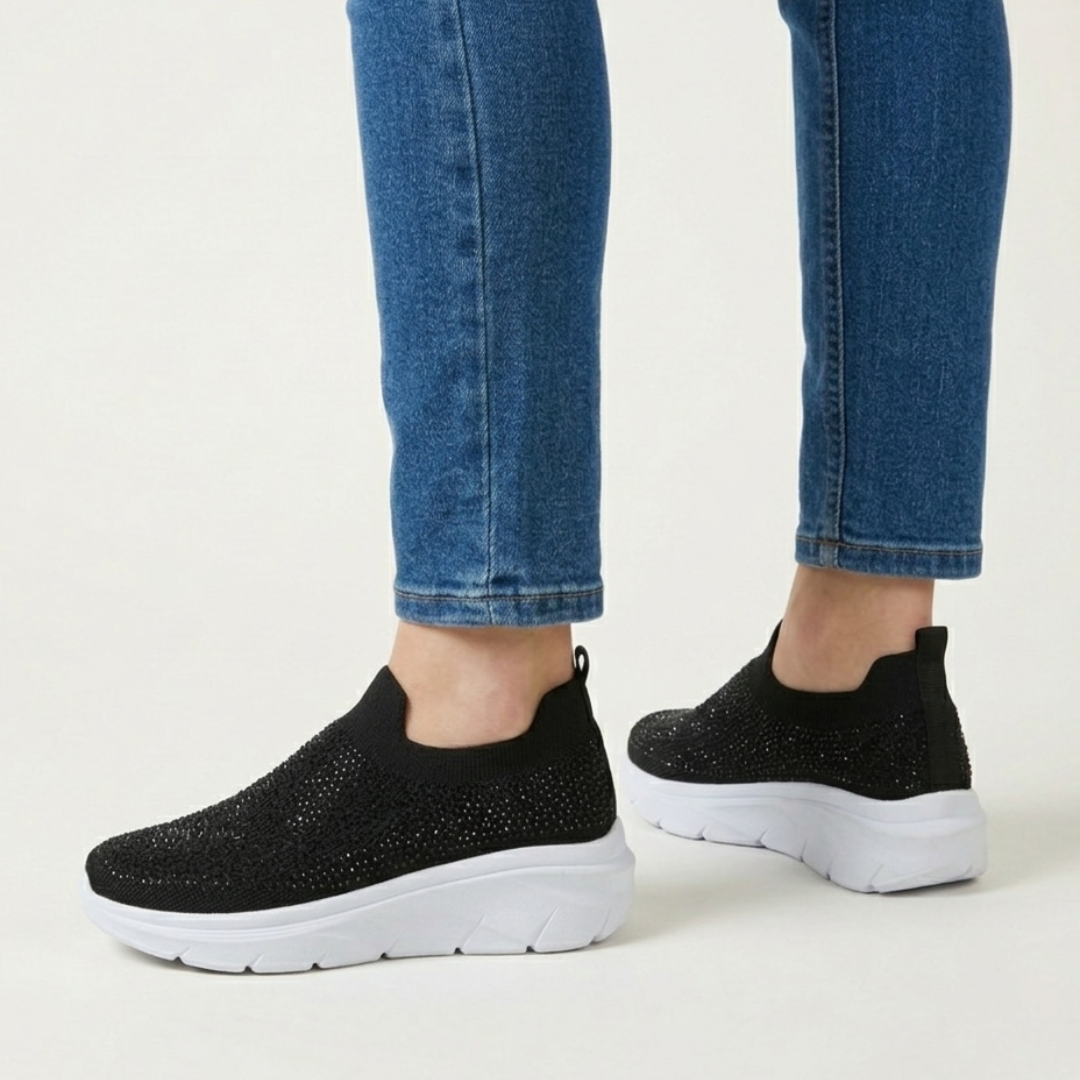 Dea - Sapato conforto senhora