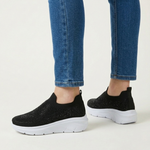 Dea - Sapato conforto senhora