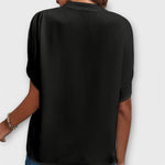 Viviana - Blusa Feminina Leve