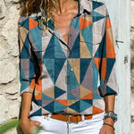 Hazel - Blusa de Mulher