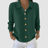 Riah™ | Cardigan de malha