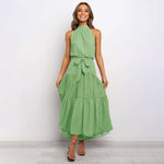 Elvira | Vestido longo