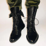 Ana - Botas de qualidade superior