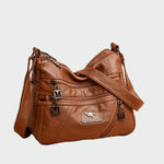 Bolsa elegante multifuncional