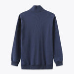 João - Pullover de Conforto Inovador