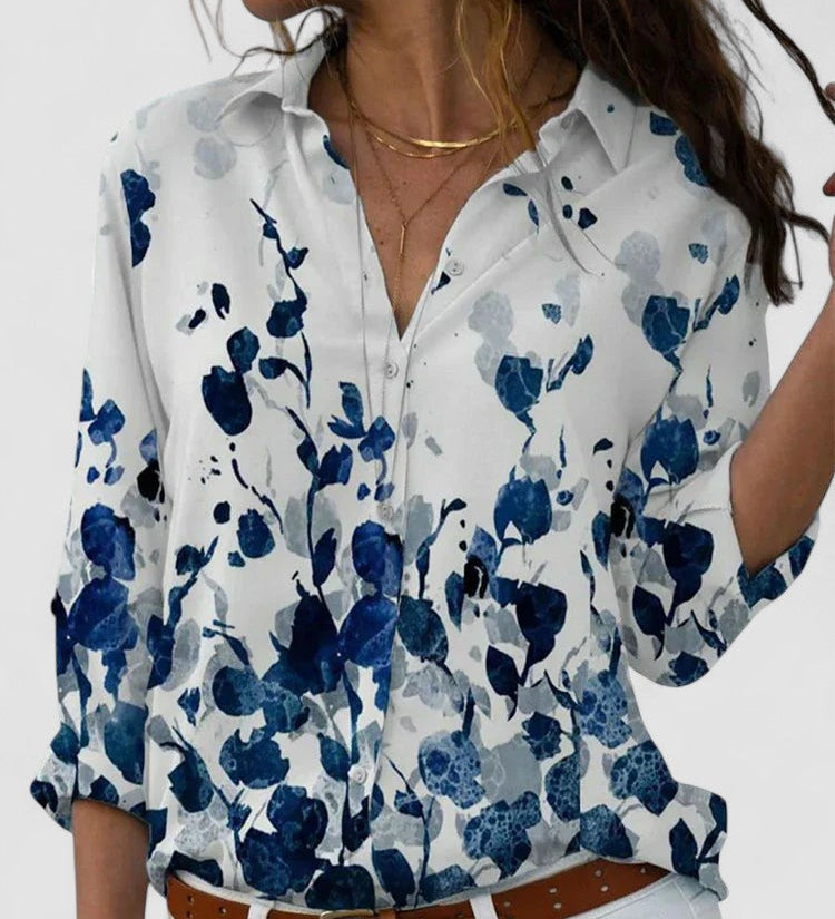 Hazel - Blusa de Mulher