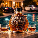 Whisky da Casa- Edição do Leão