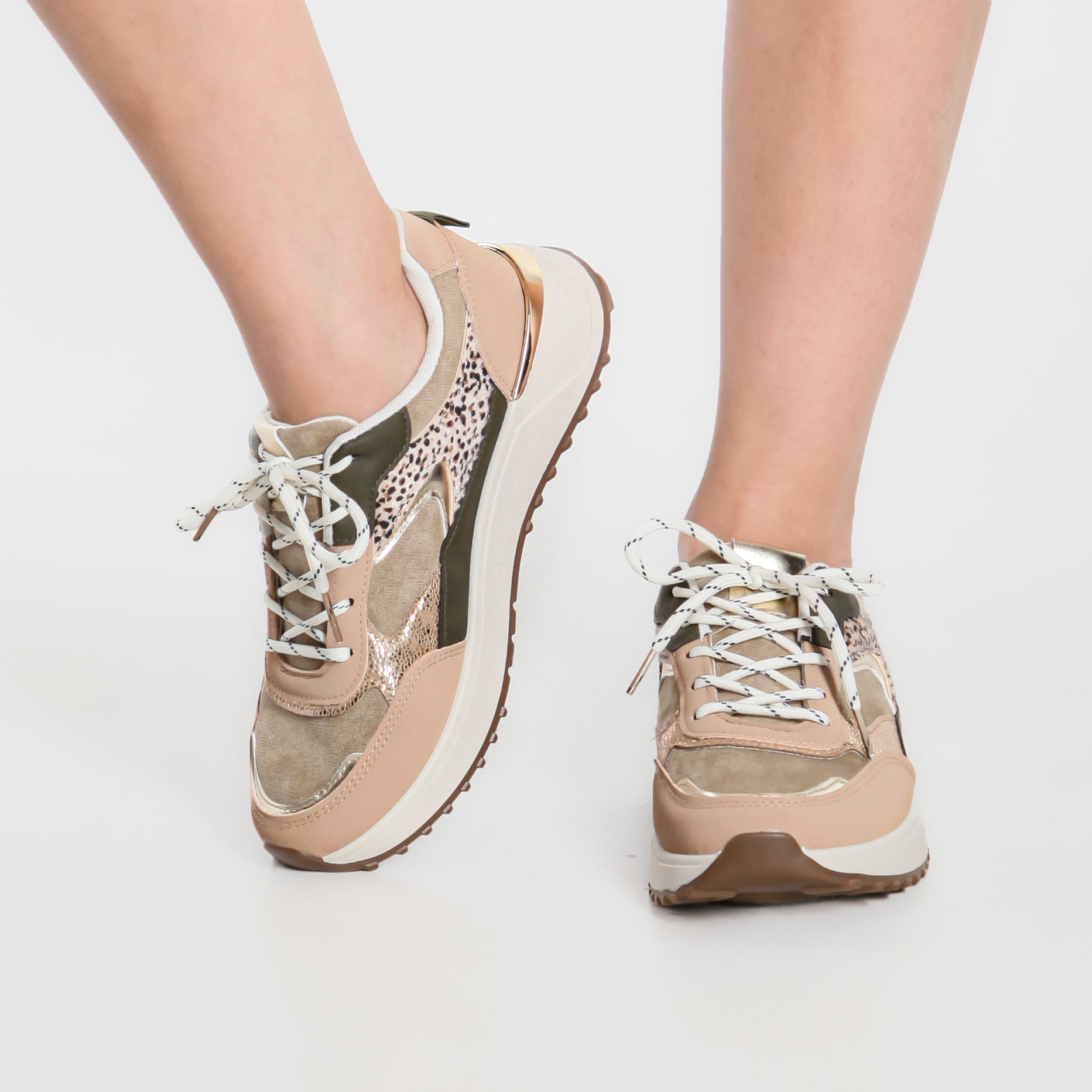 Violetta - Sapatilhas Femininas Conforto