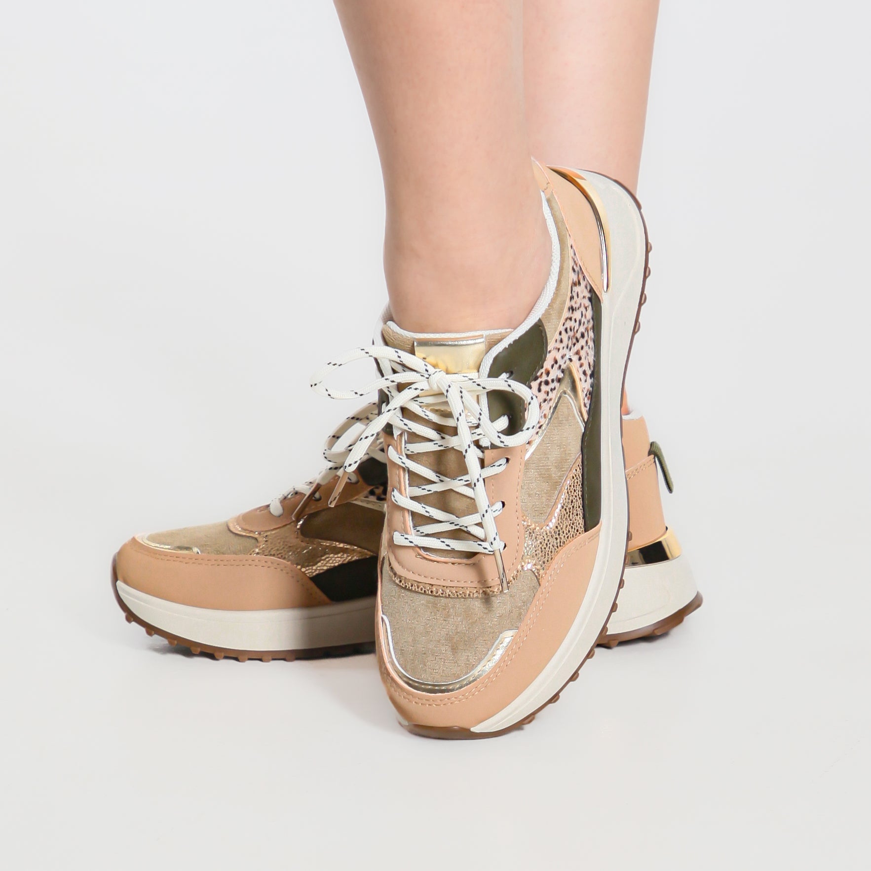 Violetta - Sapatilhas Femininas Conforto