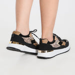 Violetta - Sapatilhas Femininas Conforto