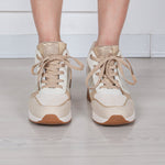 Lovely - Ténis Conforto