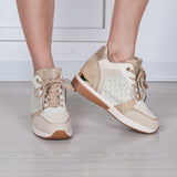 Lovely - Ténis Conforto
