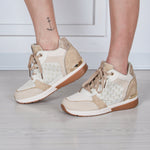 Lovely - Ténis Conforto